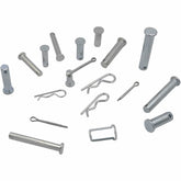 Twin Eagle Imports Grab Kits 112pc Metric Clevis Pins and R Pin Grab Kit